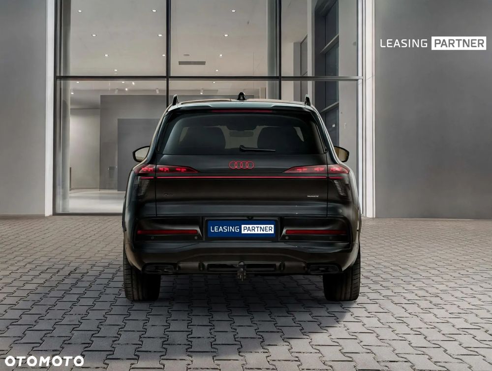Audi Q9 - 7