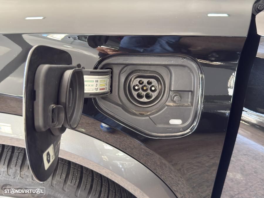 Cupra Formentor 1.4 e-Hybrid Sport DSG - 28