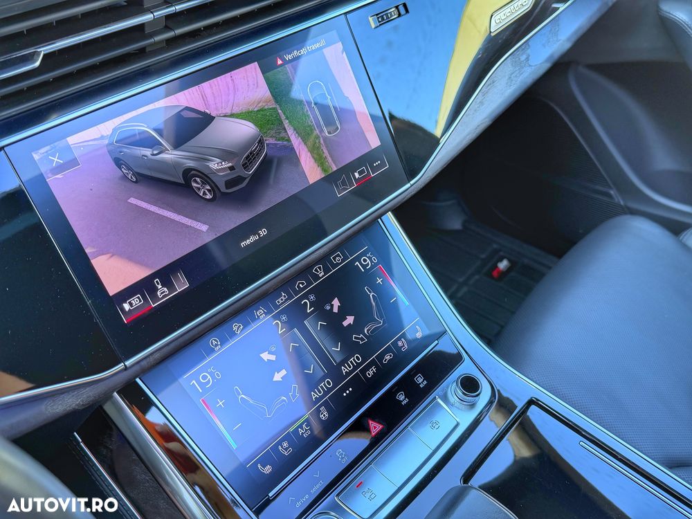Audi Q8 - 7