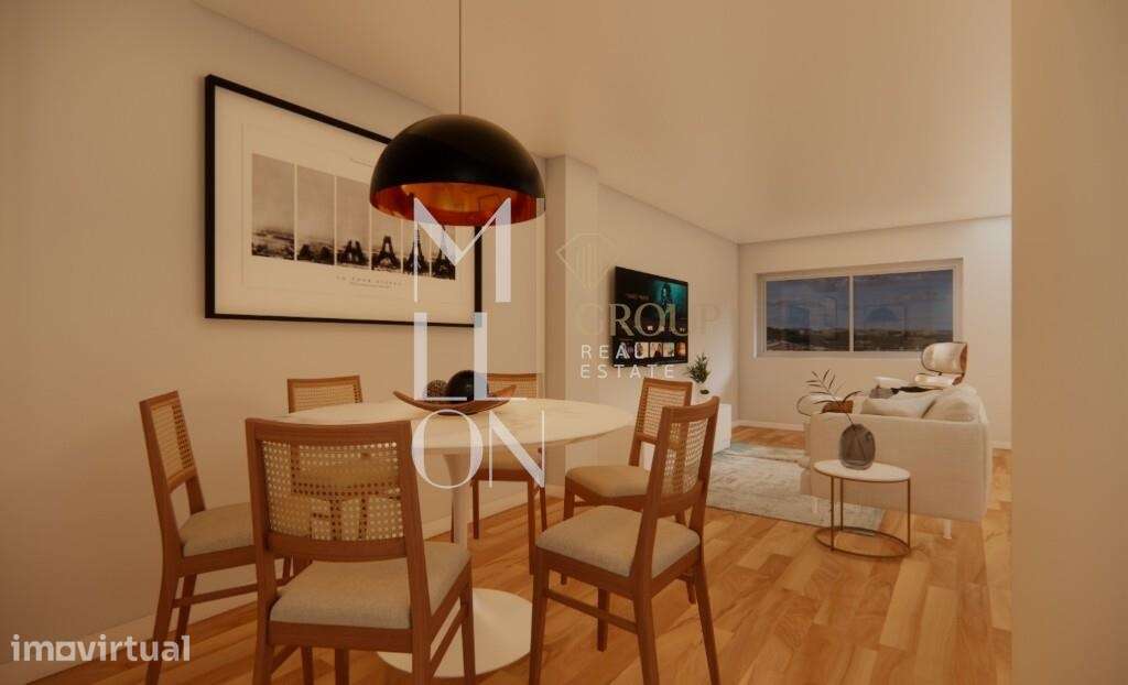 Escritório, localizado na Boavista, com projeto aprovado para alteraçã - Grande imagem: 4/12