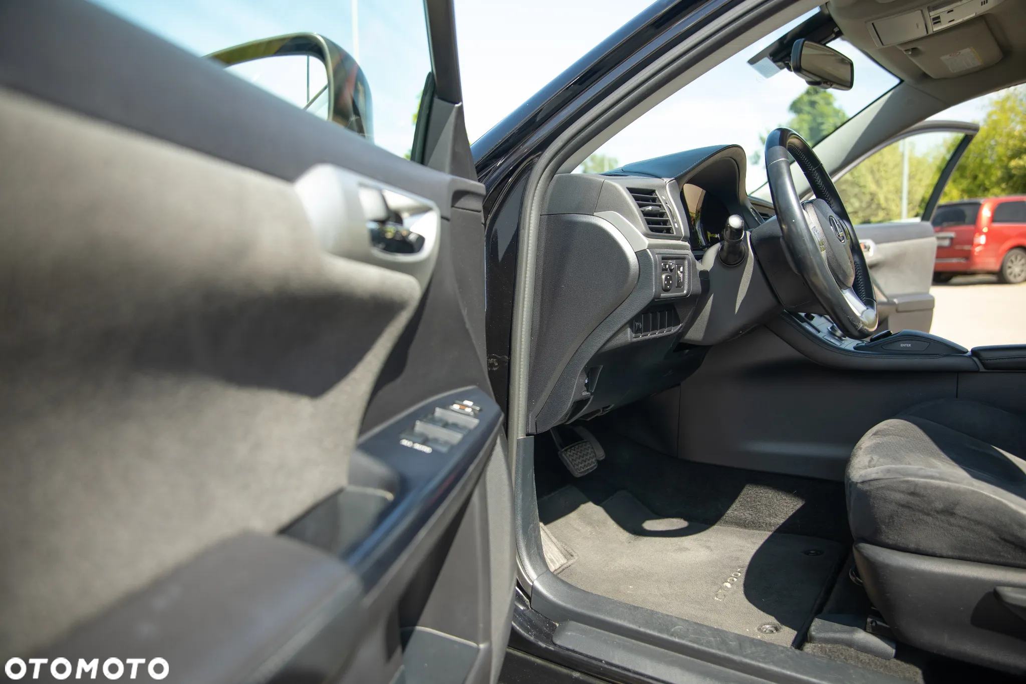 Lexus CT 200h Comfort - 22