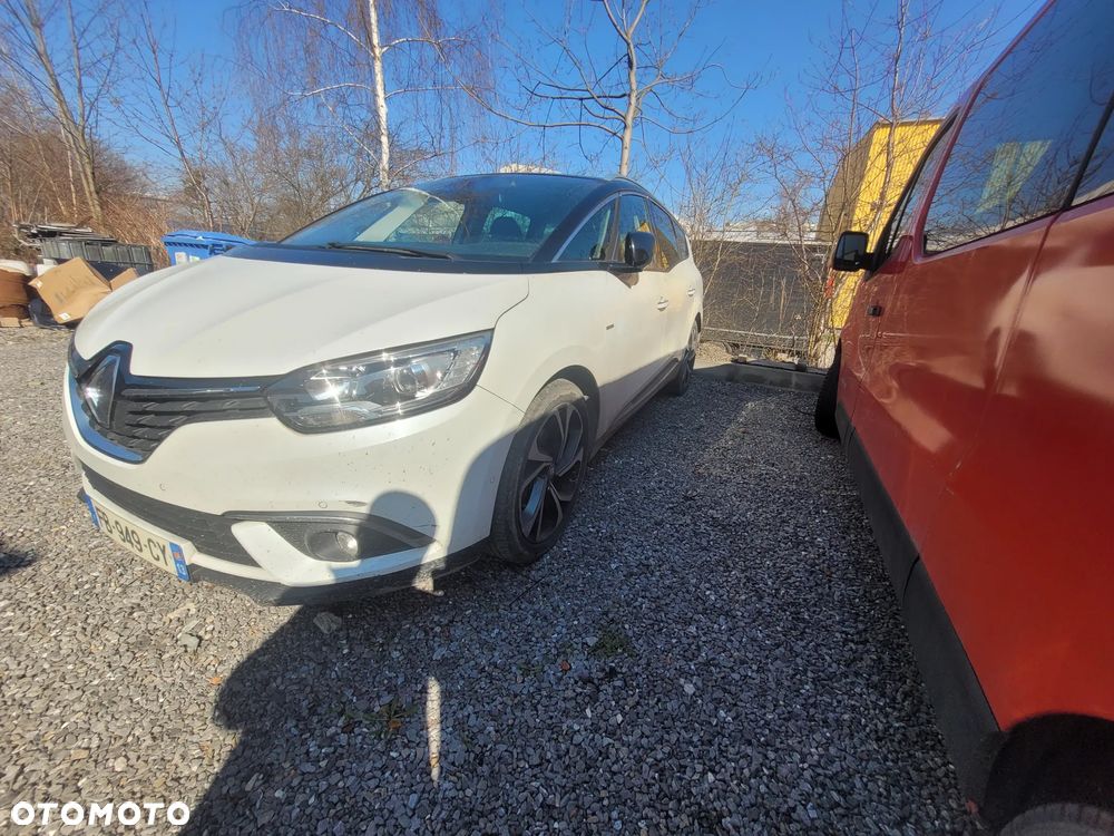 Renault Scenic - 6