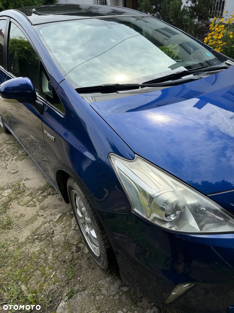 Toyota Prius+ Hybrid 135 Premium - 13