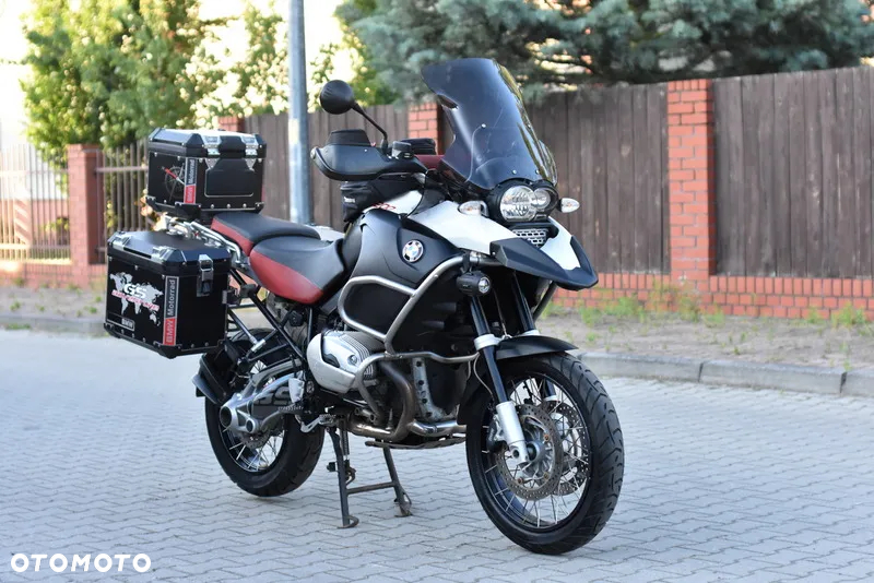 BMW GS - 3