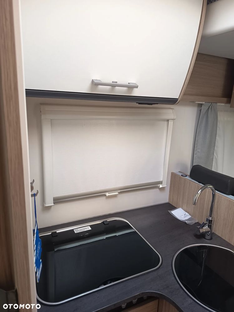 Sunlight FIAT DUCATO - 20