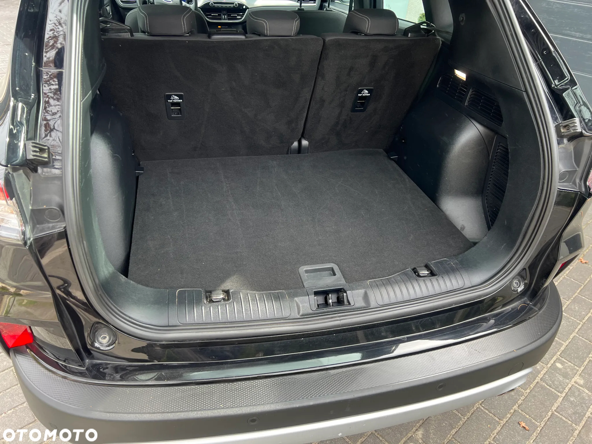 Ford Kuga 1.5 EcoBoost FWD Titanium - 15