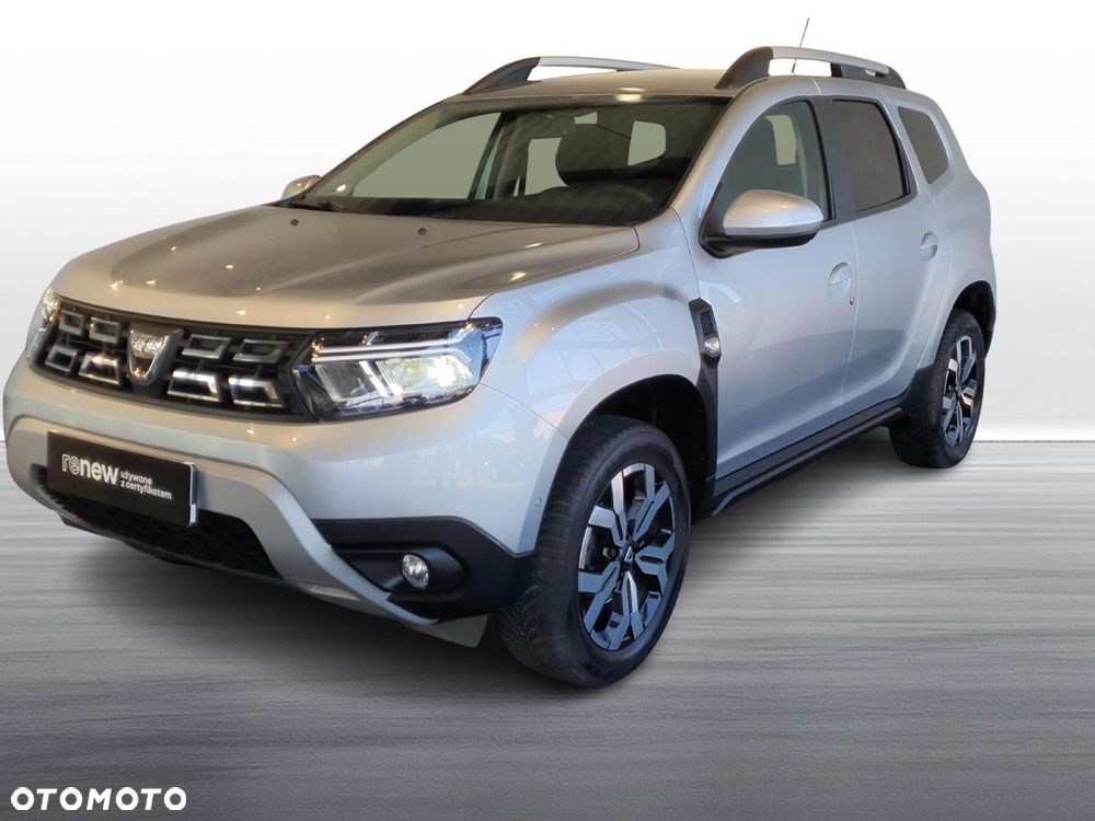 Dacia Duster 1.0 TCe Prestige - 27