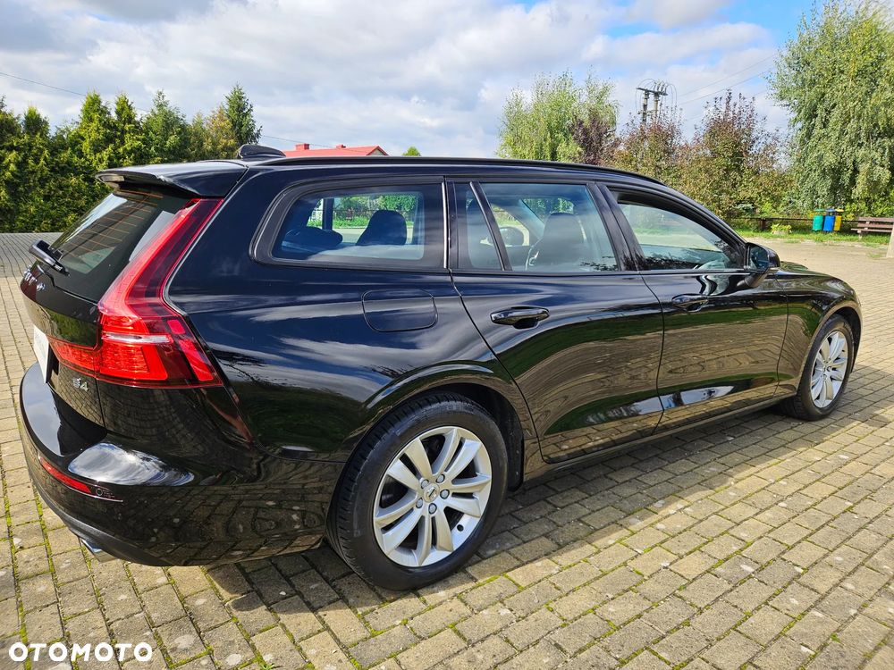 Volvo V60 D4 Momentum Pro - 7