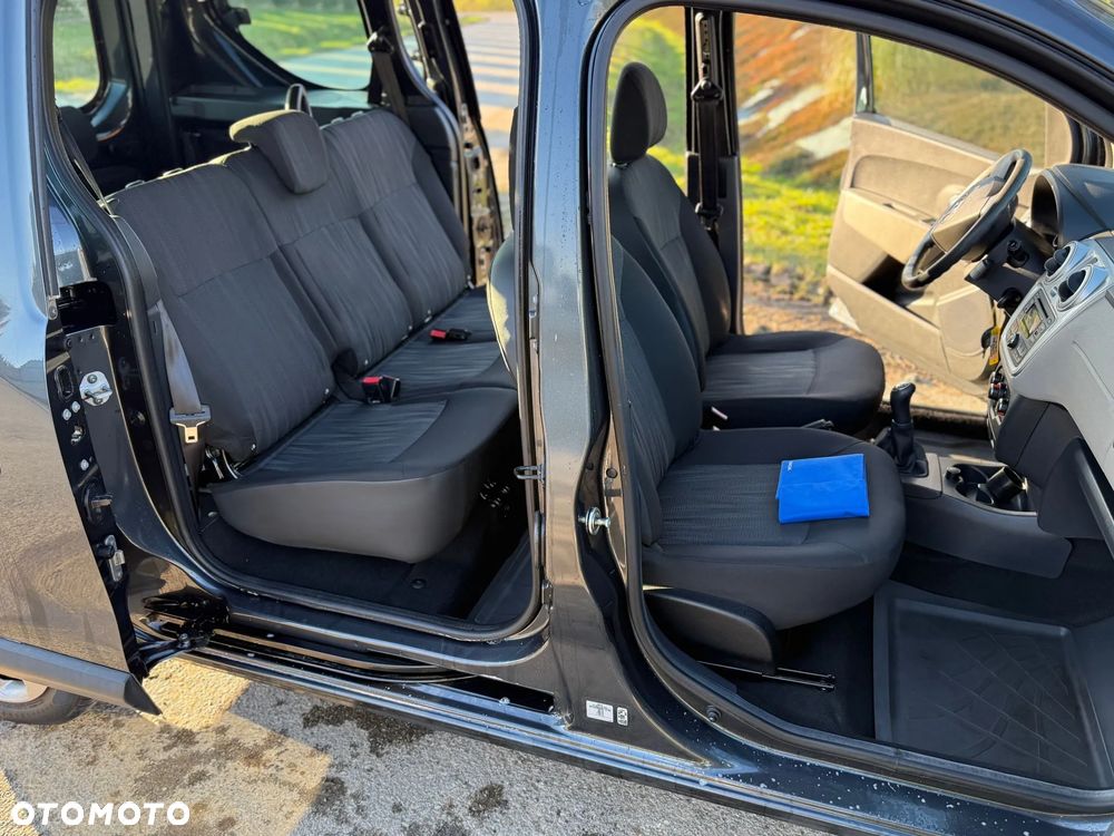 Dacia Dokker TCe 115 Stepway - 8