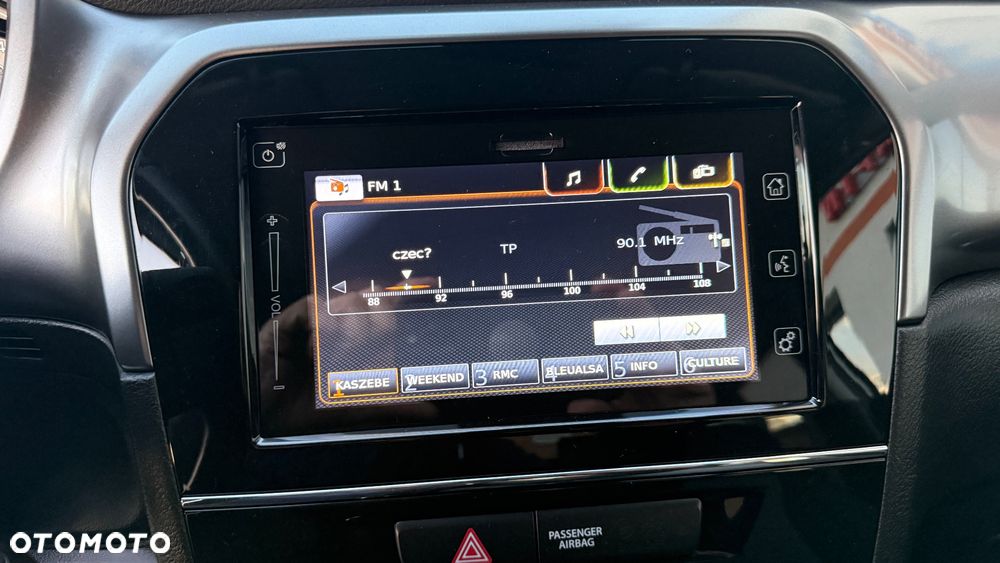 Suzuki Vitara - 27