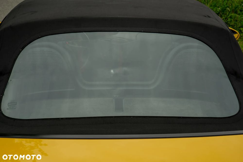 Porsche Boxster - 35