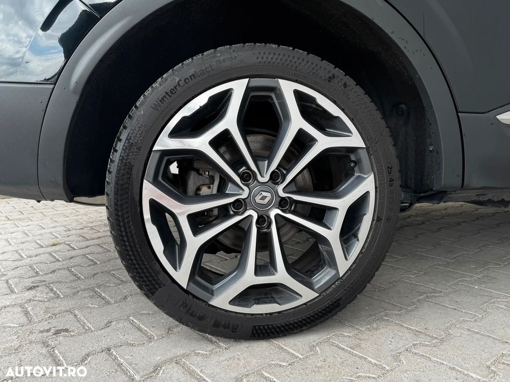 Renault Kadjar TCe EDC GPF Intens - 6
