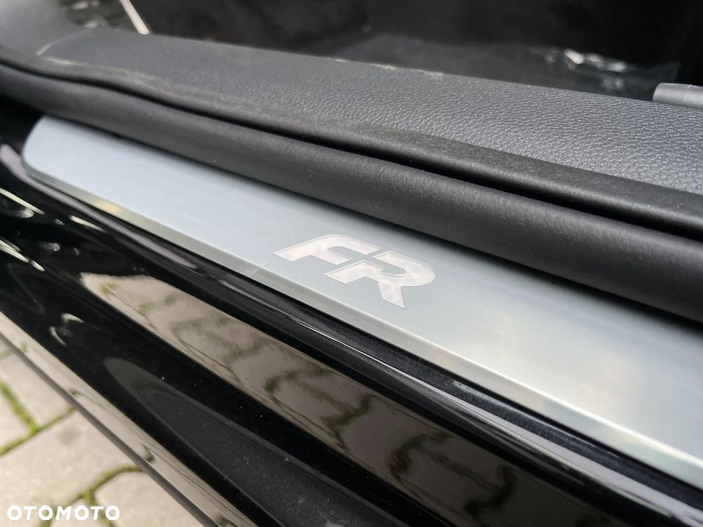 Seat Ateca 1.5 TSI FR S&S DSG - 36