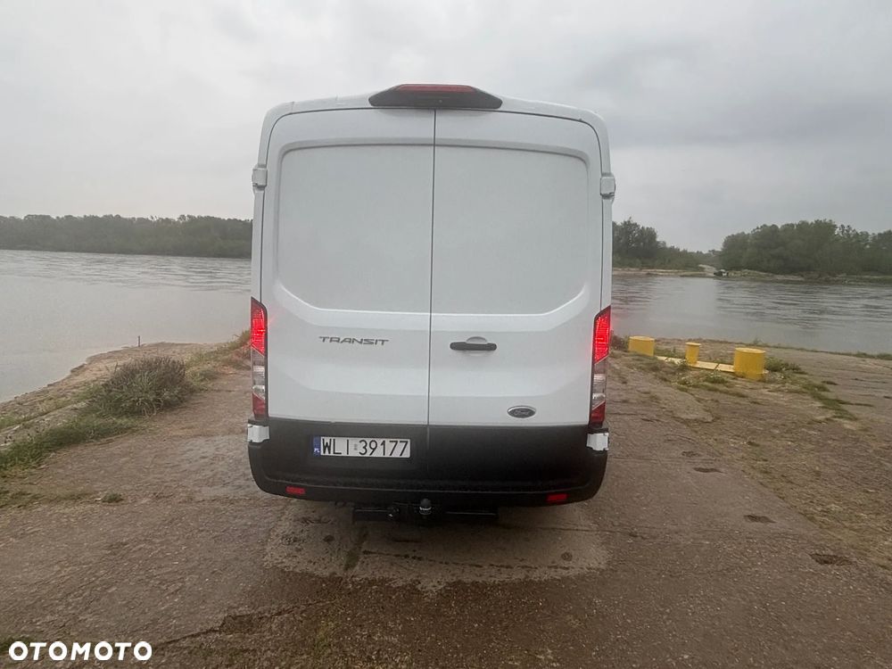 Ford Transit - 6