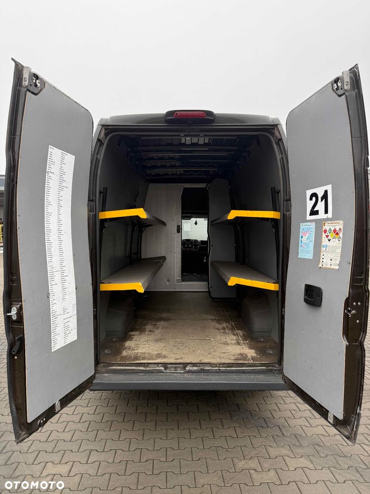Peugeot Boxer - 7