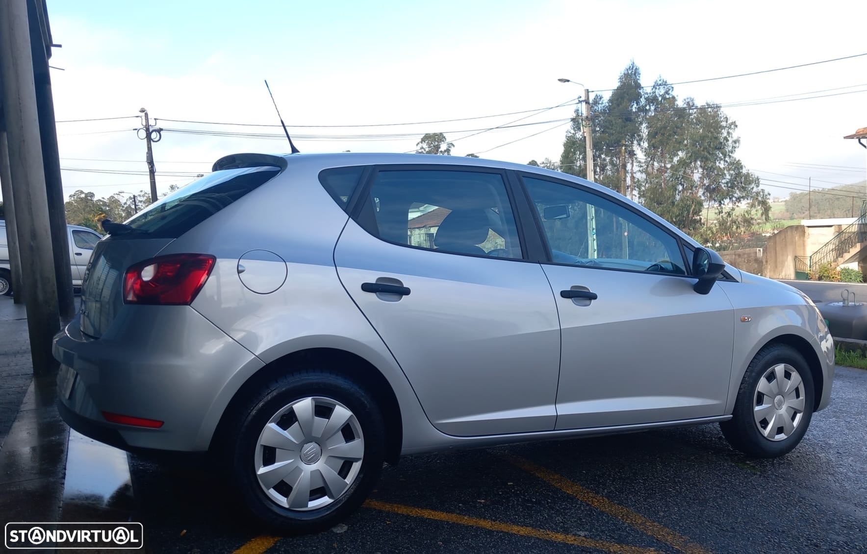 SEAT Ibiza 1.0 Style - 4