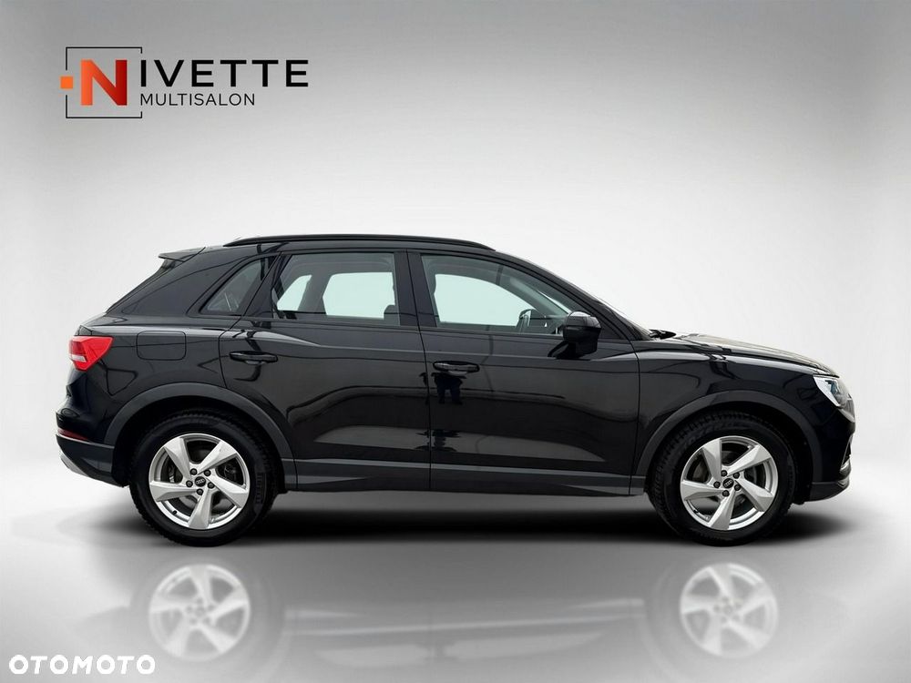 Audi Q3 - 8