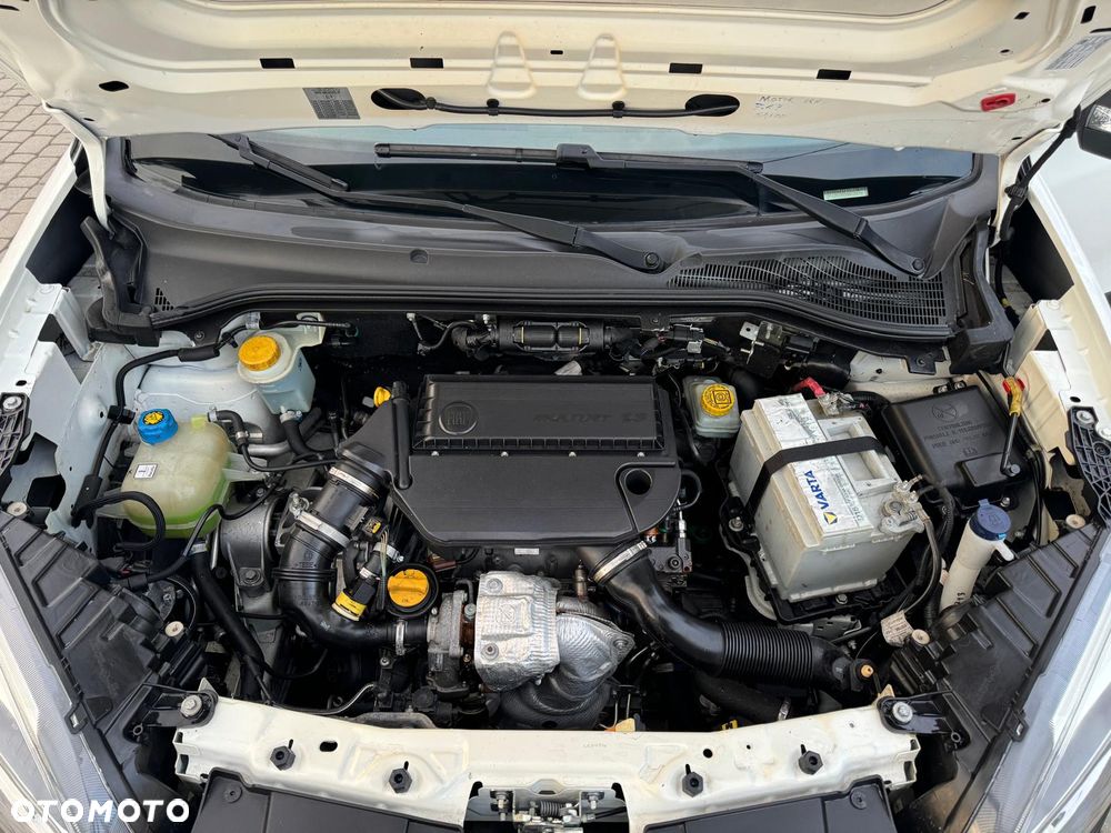 Fiat Doblo - 9