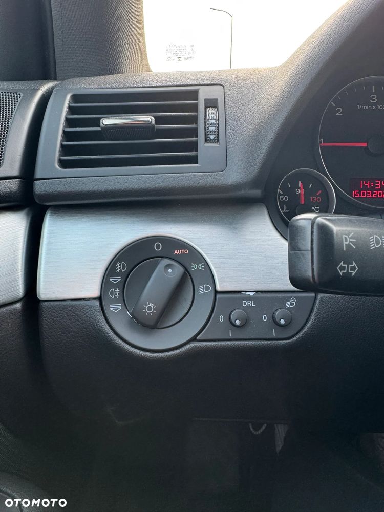 Audi A4 Avant - 21