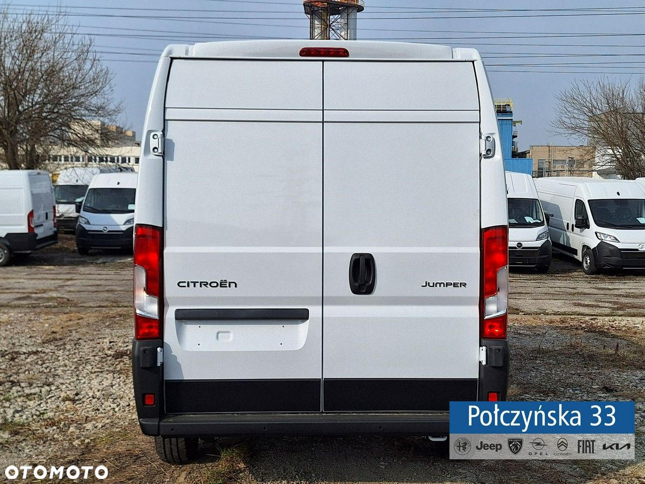 Citroën Jumper - 4