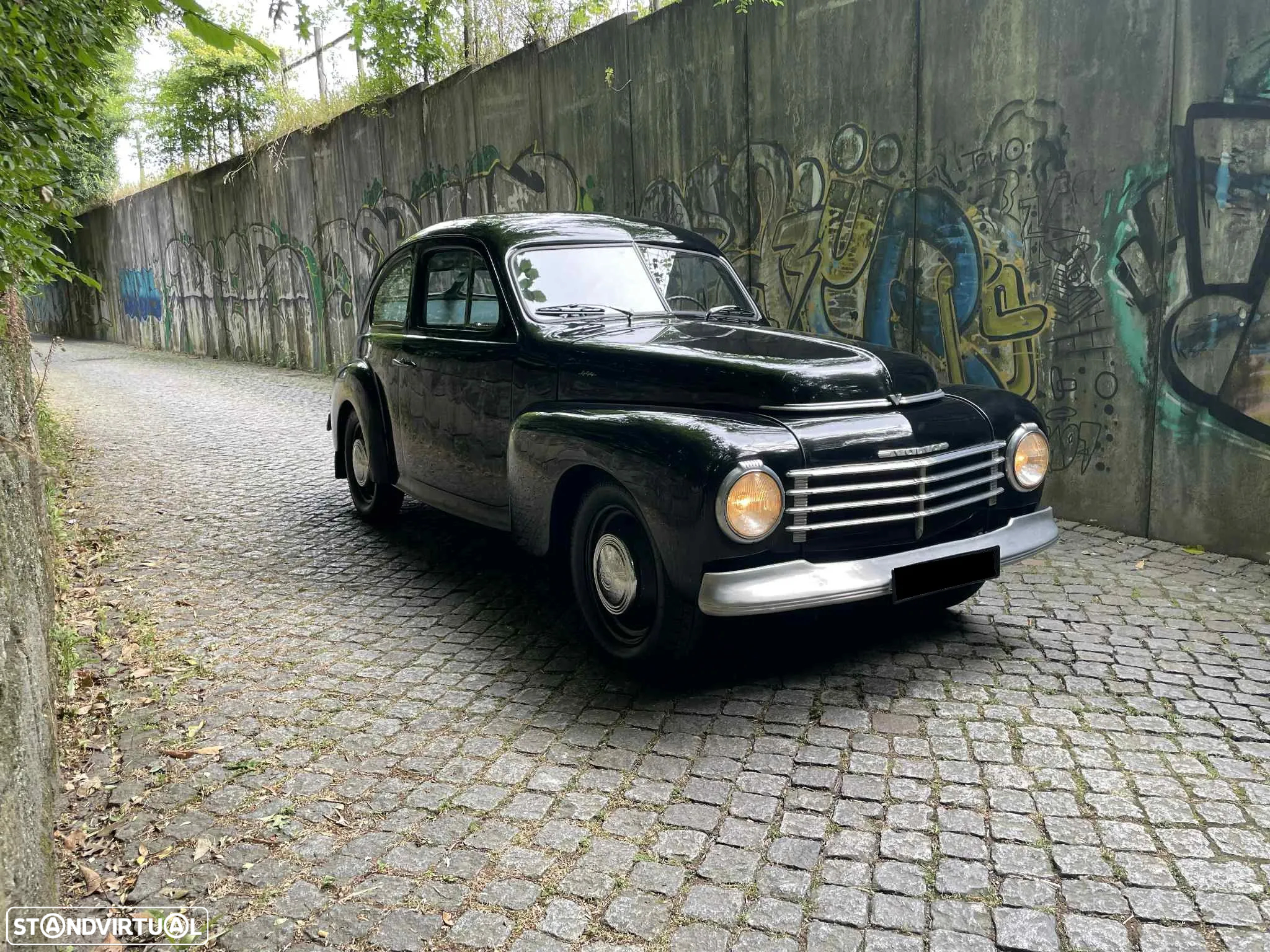 Volvo 444 - 31