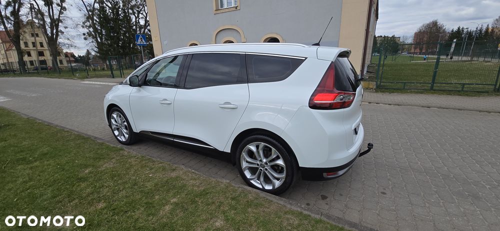 Renault Grand Scenic ENERGY dCi 110 EDC BOSE EDITION - 2