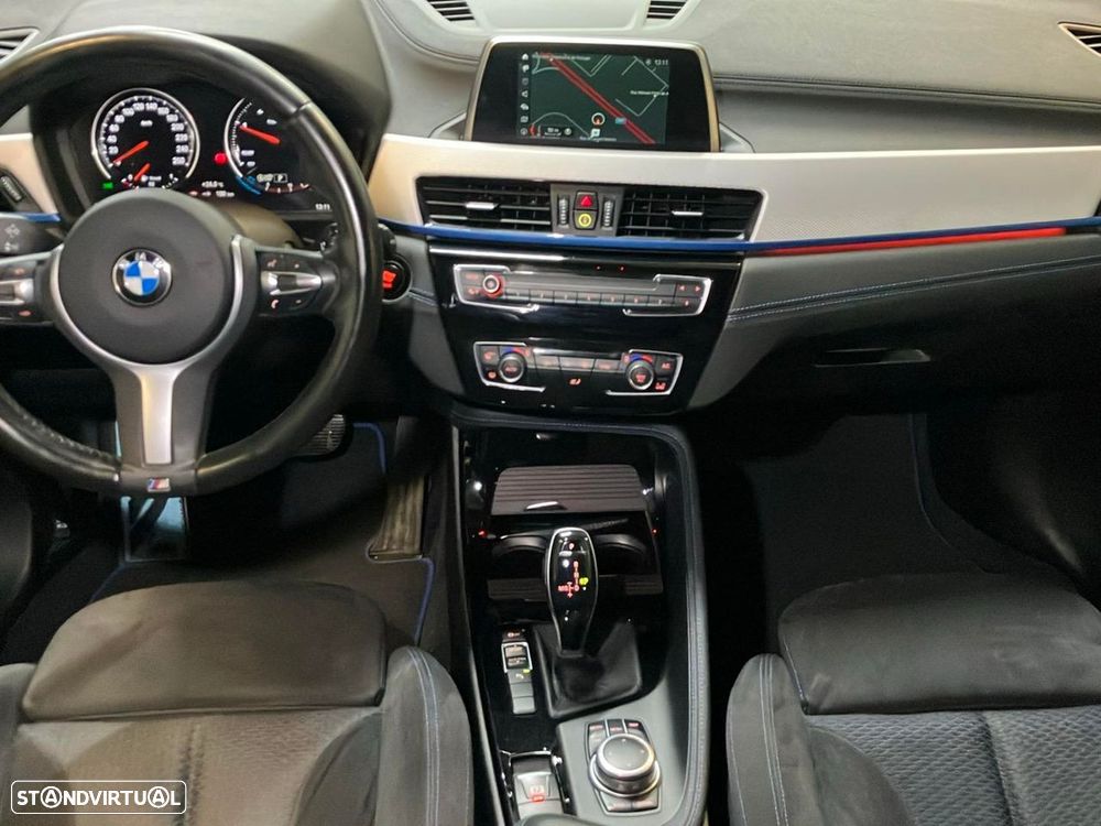 BMW X2 - 9
