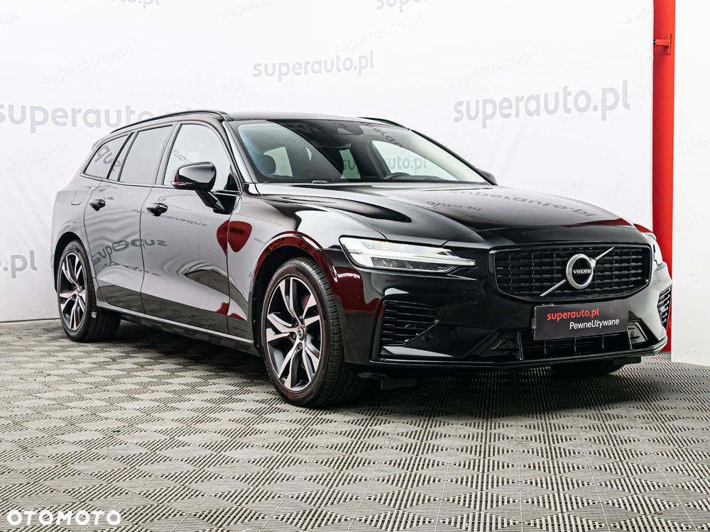 Volvo V60 - 4