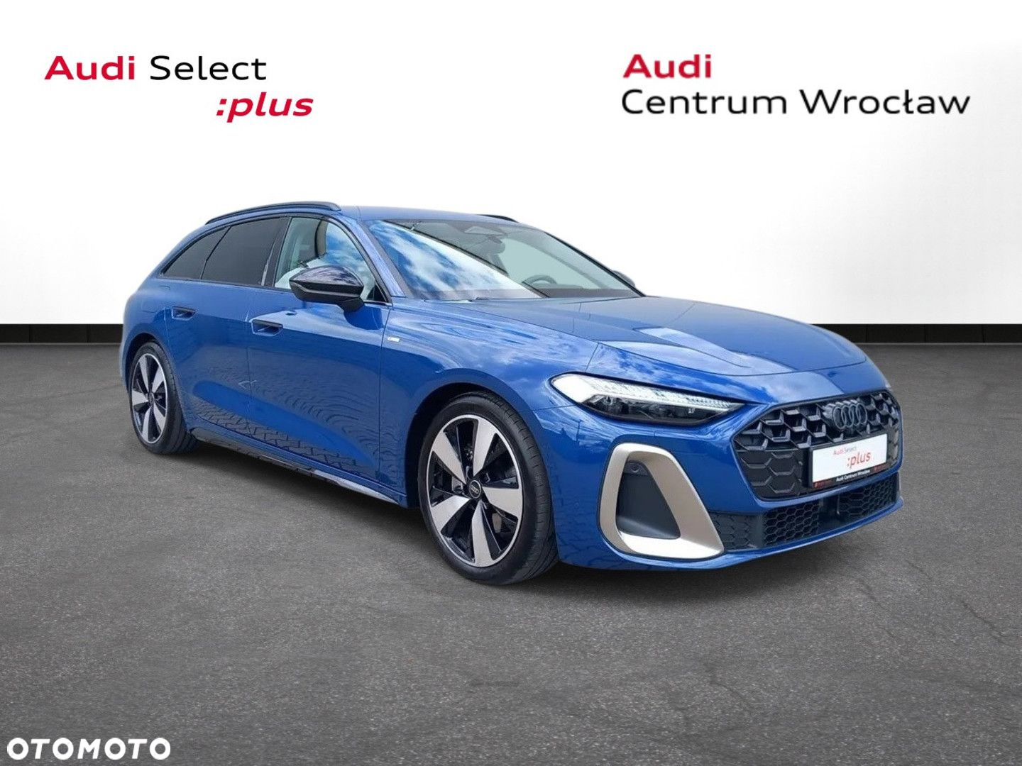 Audi A5 - 7