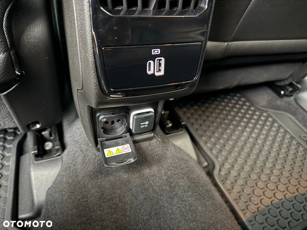 Jeep Compass 1.3 T4 PHEV 4xe Red S&S - 27