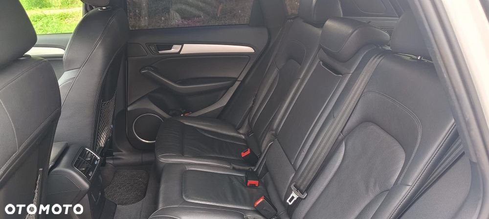Audi Q5 - 7