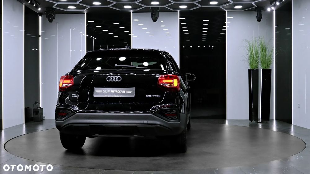 Audi Q2 35 TFSI S tronic - 7