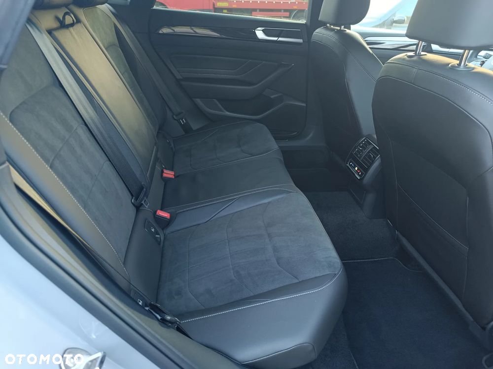 Volkswagen Arteon Shooting Brake 2.0 TDI SCR DSG R-Line - 11