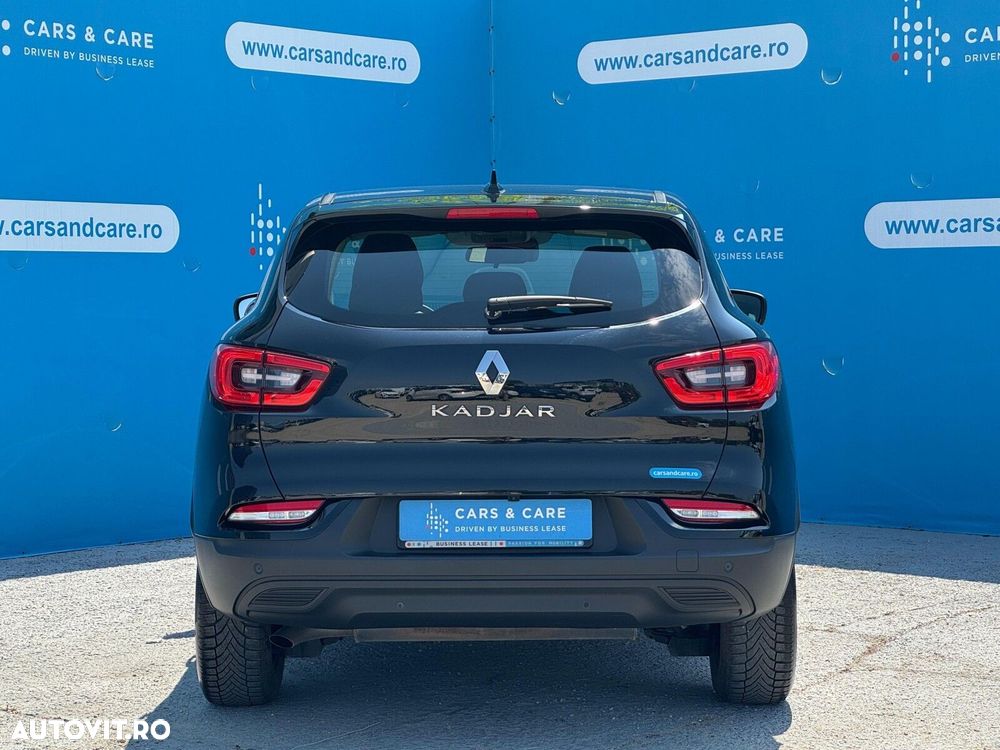 Renault Kadjar - 14