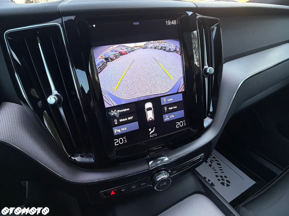 Volvo XC 60 - 37