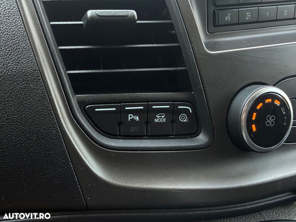 Ford Transit - 21