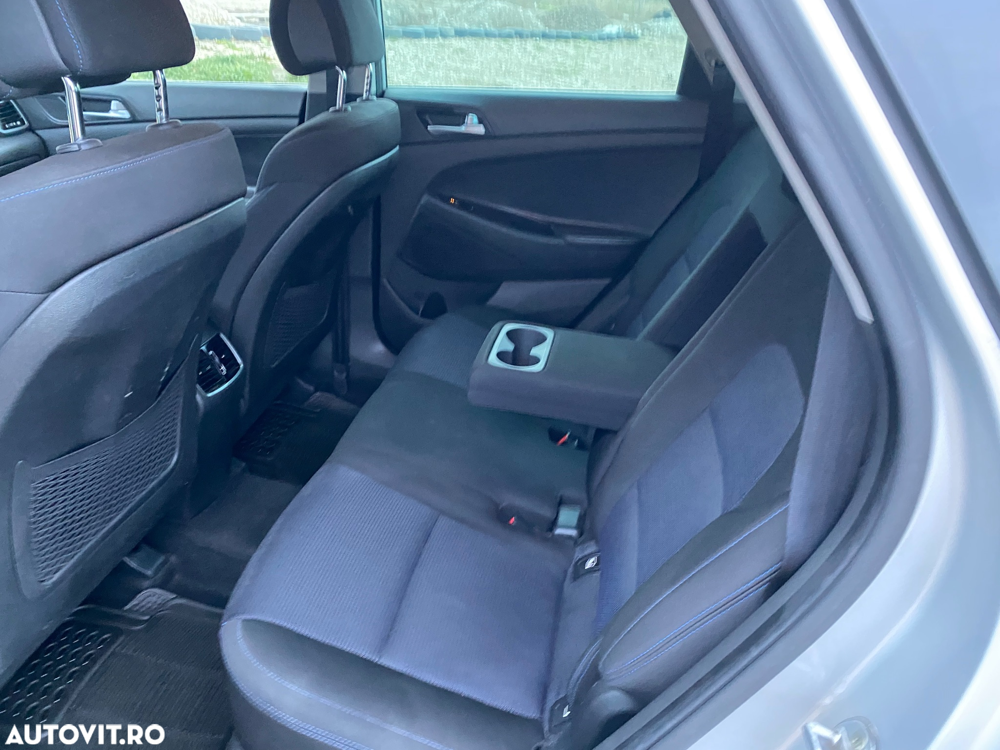 Hyundai Tucson - 10