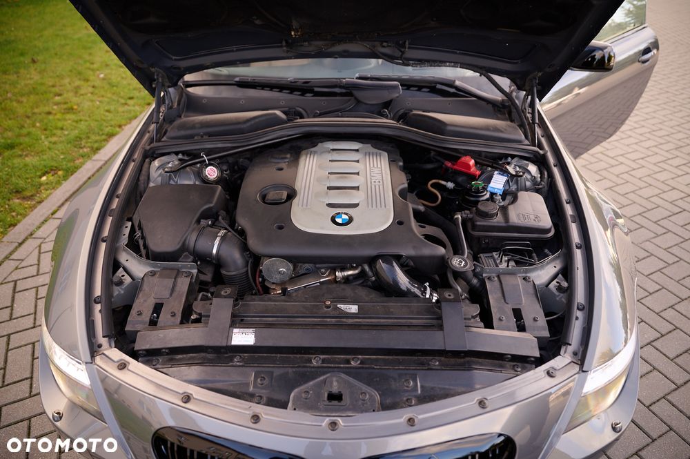 BMW Seria 6 635d - 24