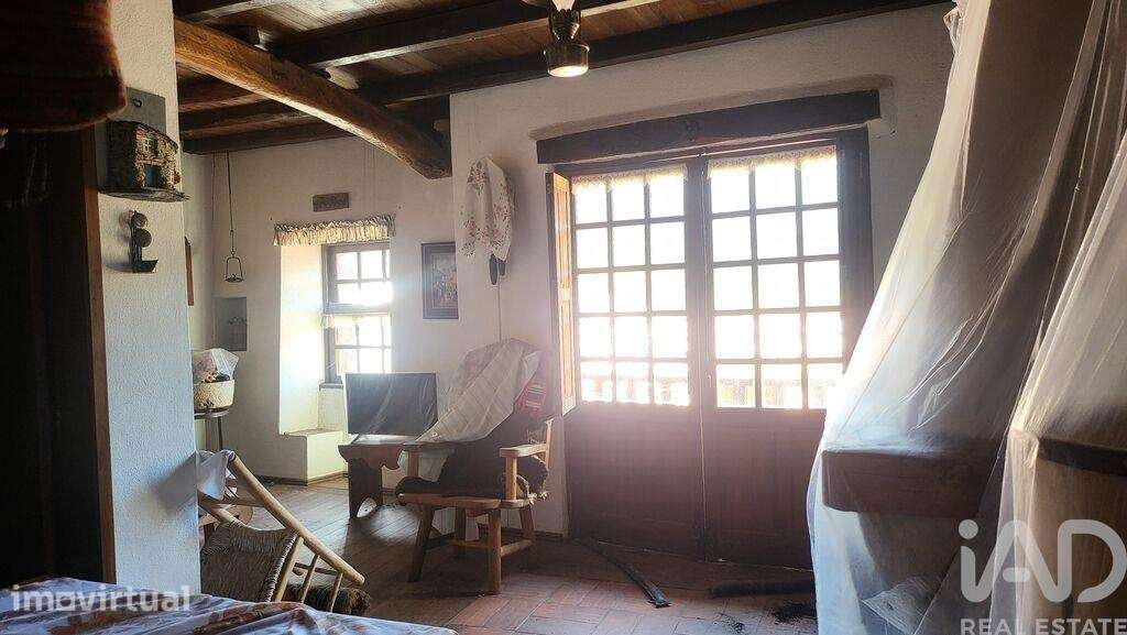 Casa de Campo em Cerdeira e Moura da Serra de 30 m2 - Grande imagem: 4/13