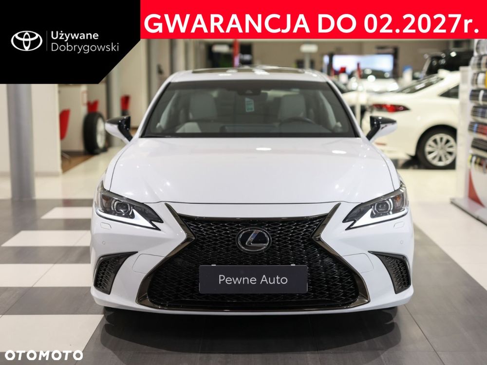 Lexus ES - 2