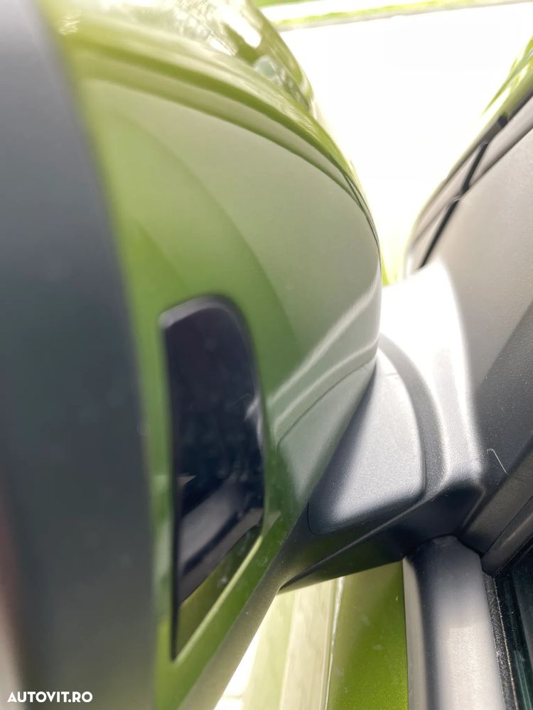 Volkswagen Taigo 1.5 TSI 150CP DSG7 R-Line - 17