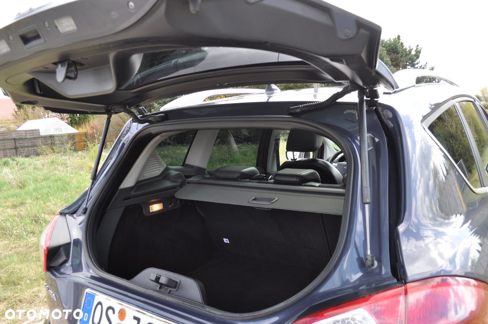 Ford Kuga 2.0 TDCi 4x4 Titanium - 12