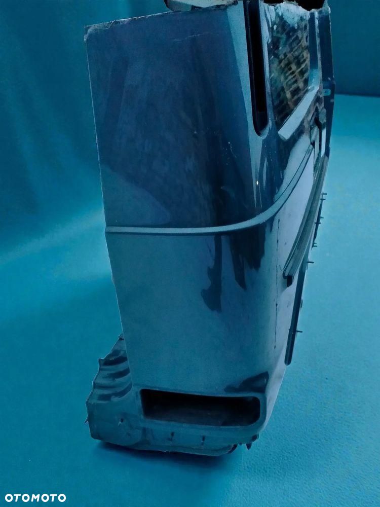 MERCEDES G klasa W464 W463 LIFT PRAWY Błotnik Tył Tylny Słupek Próg - 6