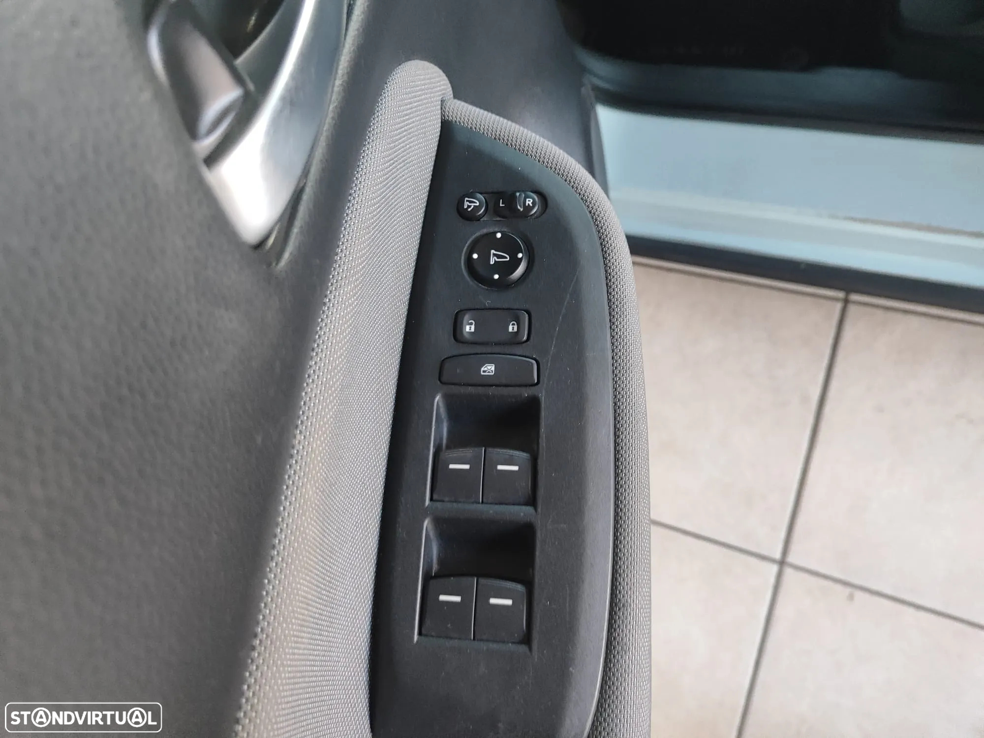 Honda Jazz Crosstar Hybrid 1.5 i-MMD Executive - 22