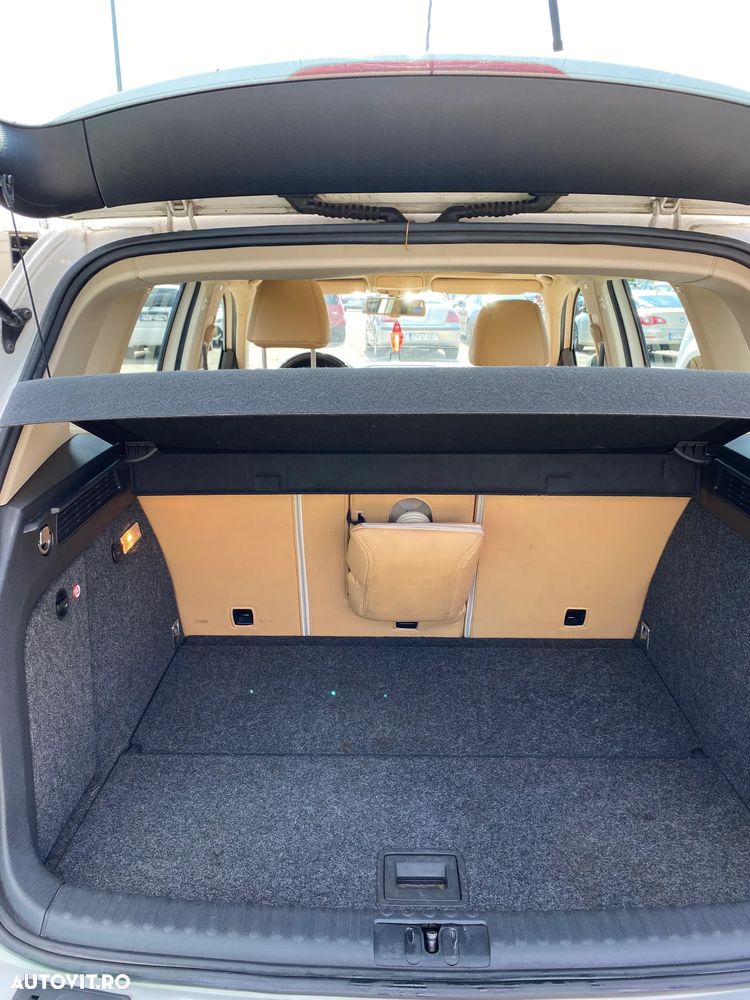 Volkswagen Tiguan 2.0 TSI 4Motion Automatik Trend&Fun - 9
