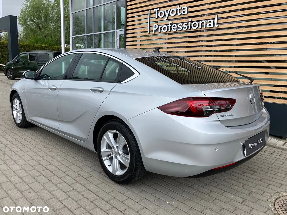 Opel Insignia 1.6 CDTI Innovation S&S Eco - 4