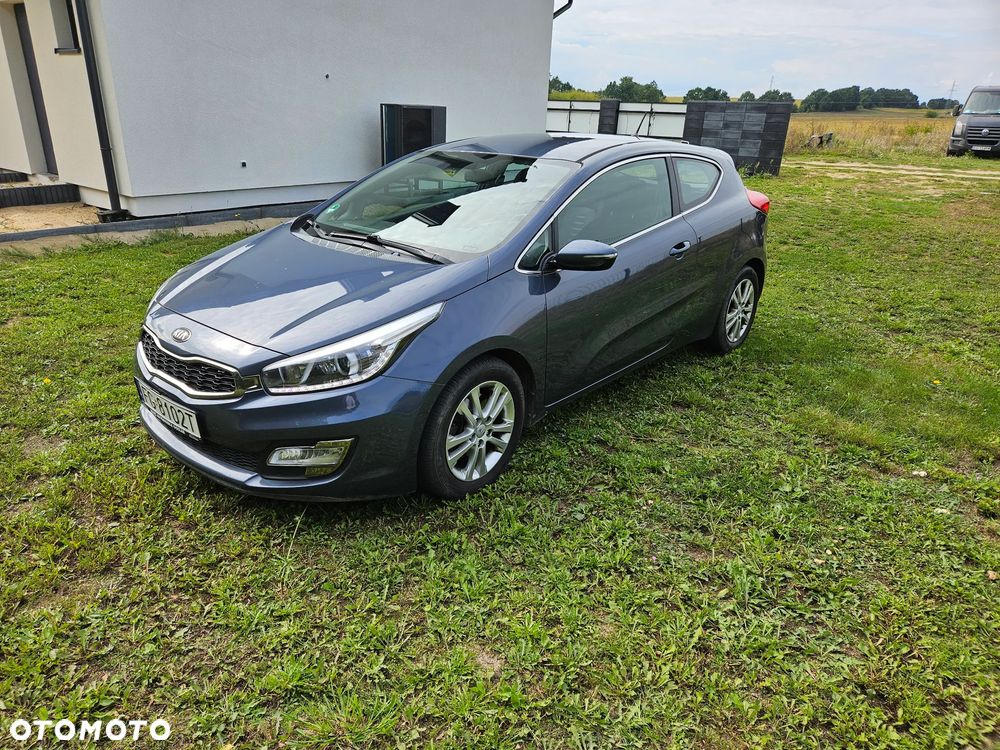 Kia Ceed 1.6 CRDi Business Line - 3