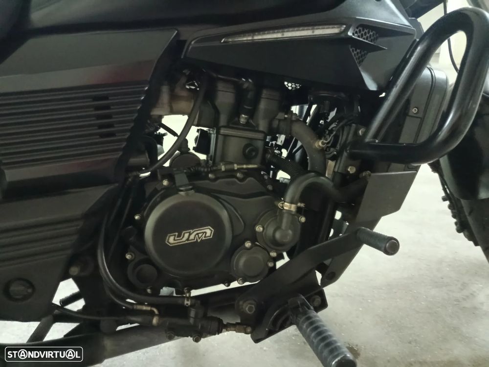 UM Renegade Vegas - 5