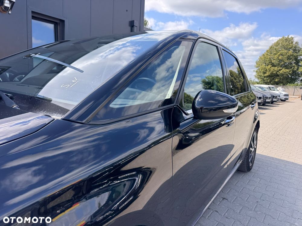 Citroën C4 Picasso 1.2 PureTech Exclusive - 13