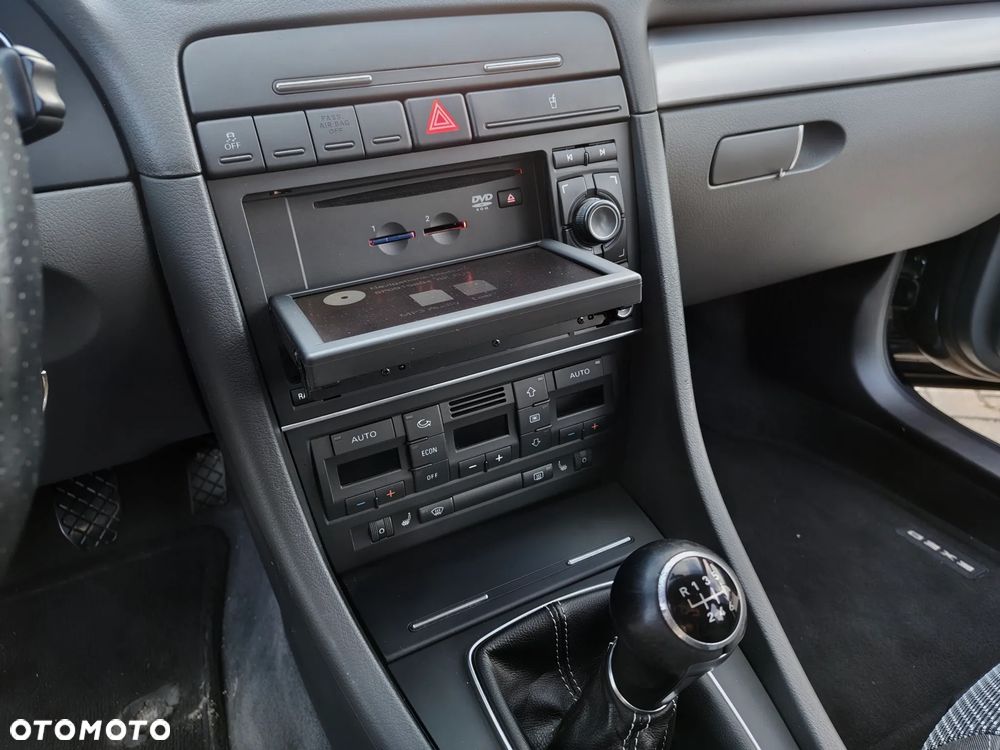 Seat Exeo 2.0 TDI CR Sport - 28